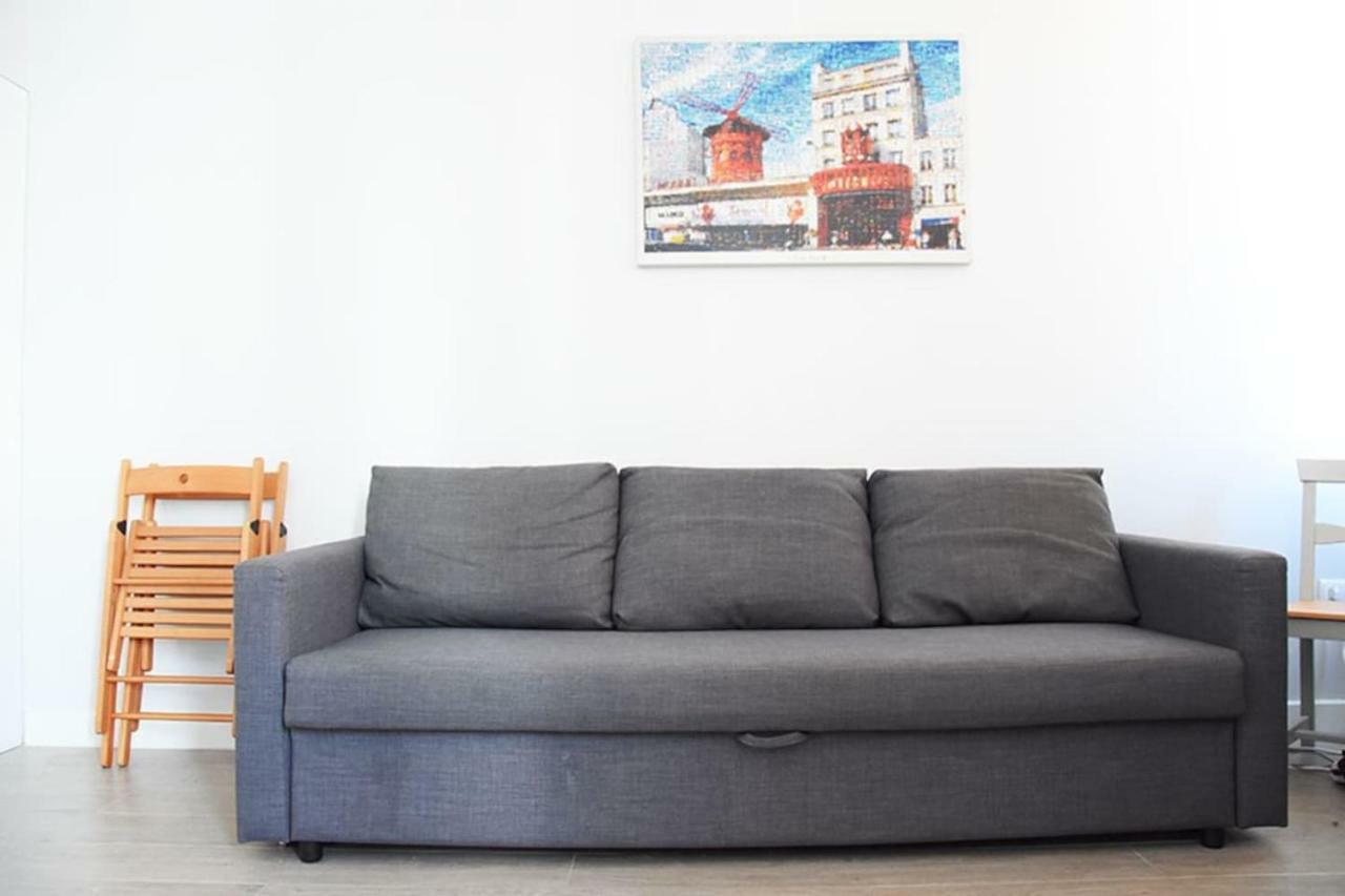 Bombarda Charming Apartamento *