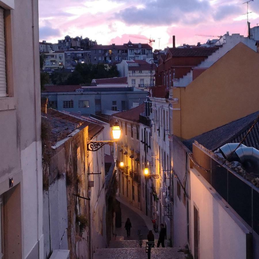 Apartamento Bombarda Charming