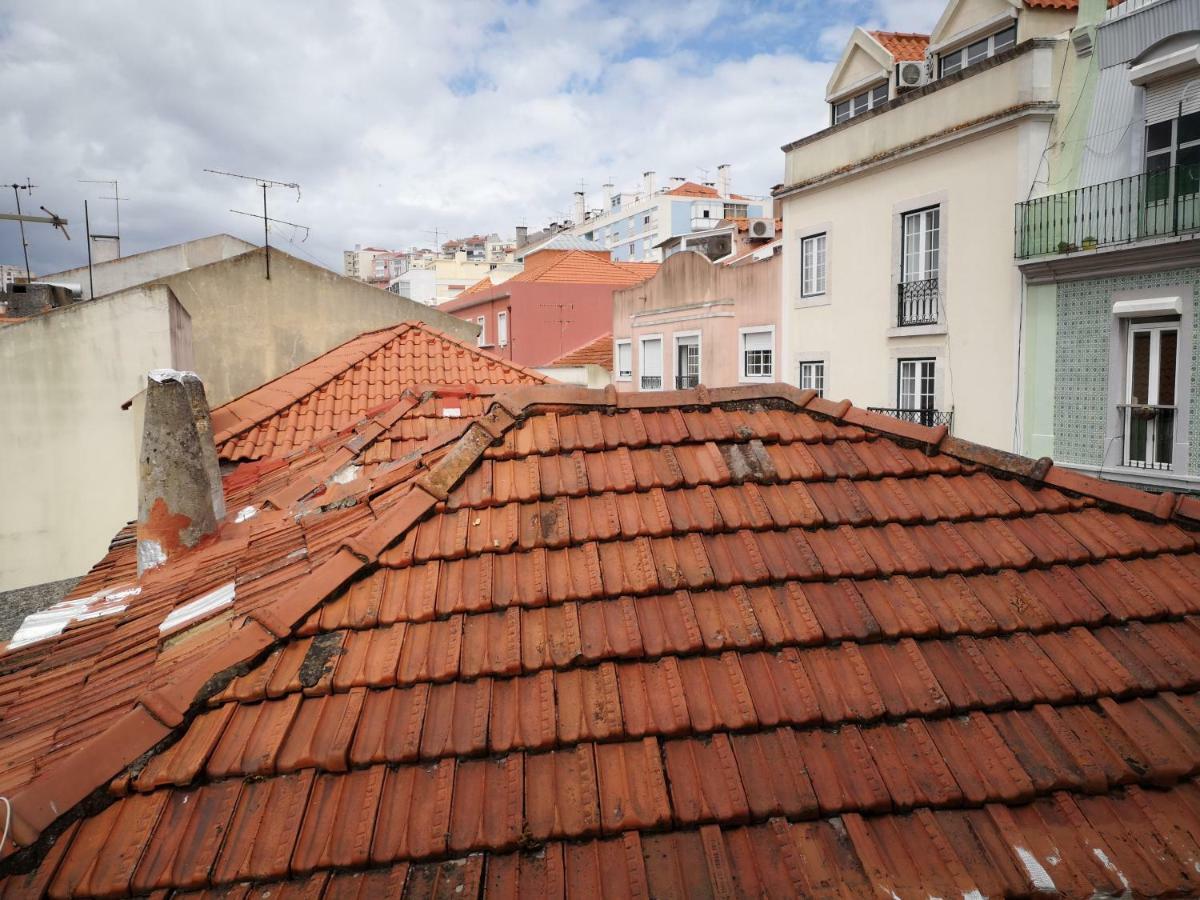 Bombarda Charming Apartamento *