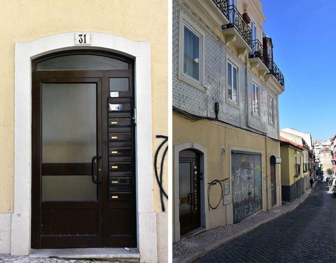 Bombarda Charming Apartamento