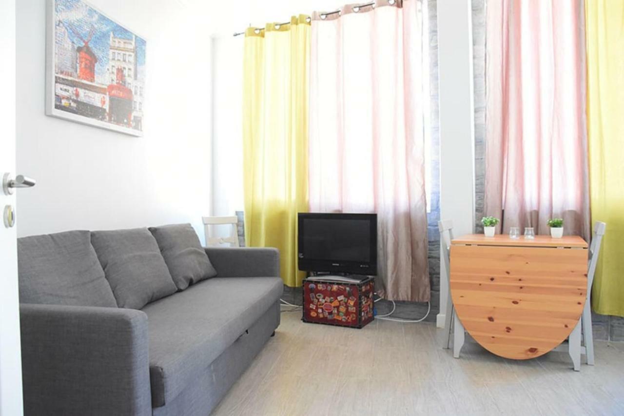 Bombarda Charming Apartamento *