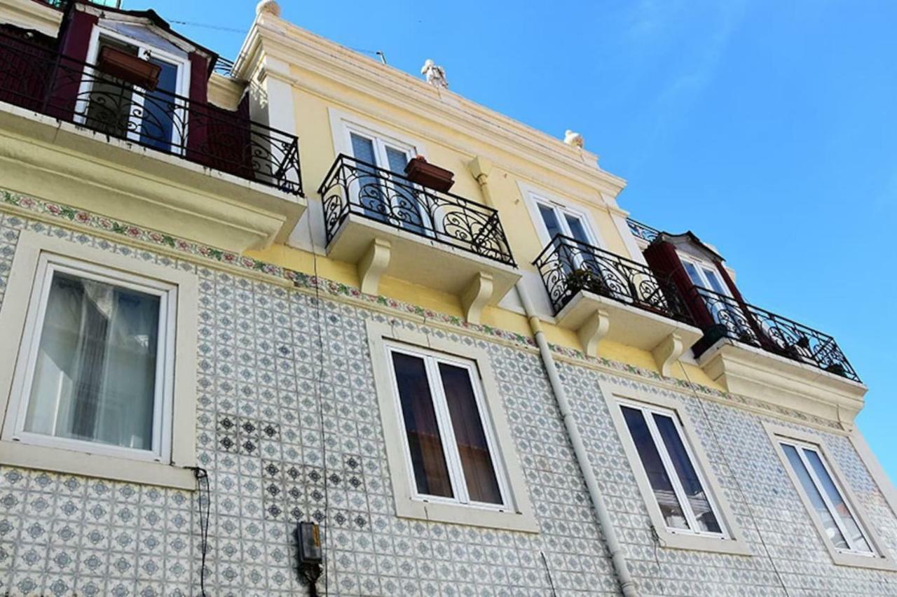 Bombarda Charming Lisboa