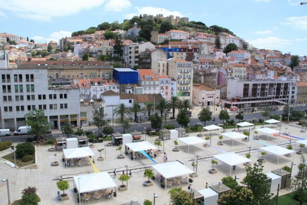 Apartamento Bombarda Charming