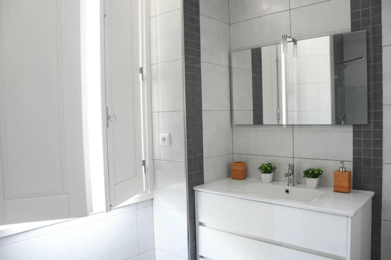 Apartamento Bombarda Charming Lisboa