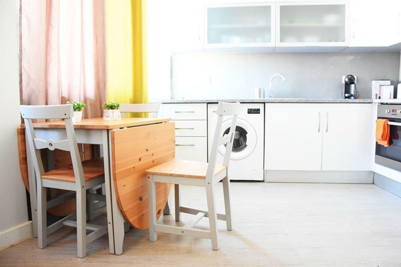 Bombarda Charming Apartamento Lisboa