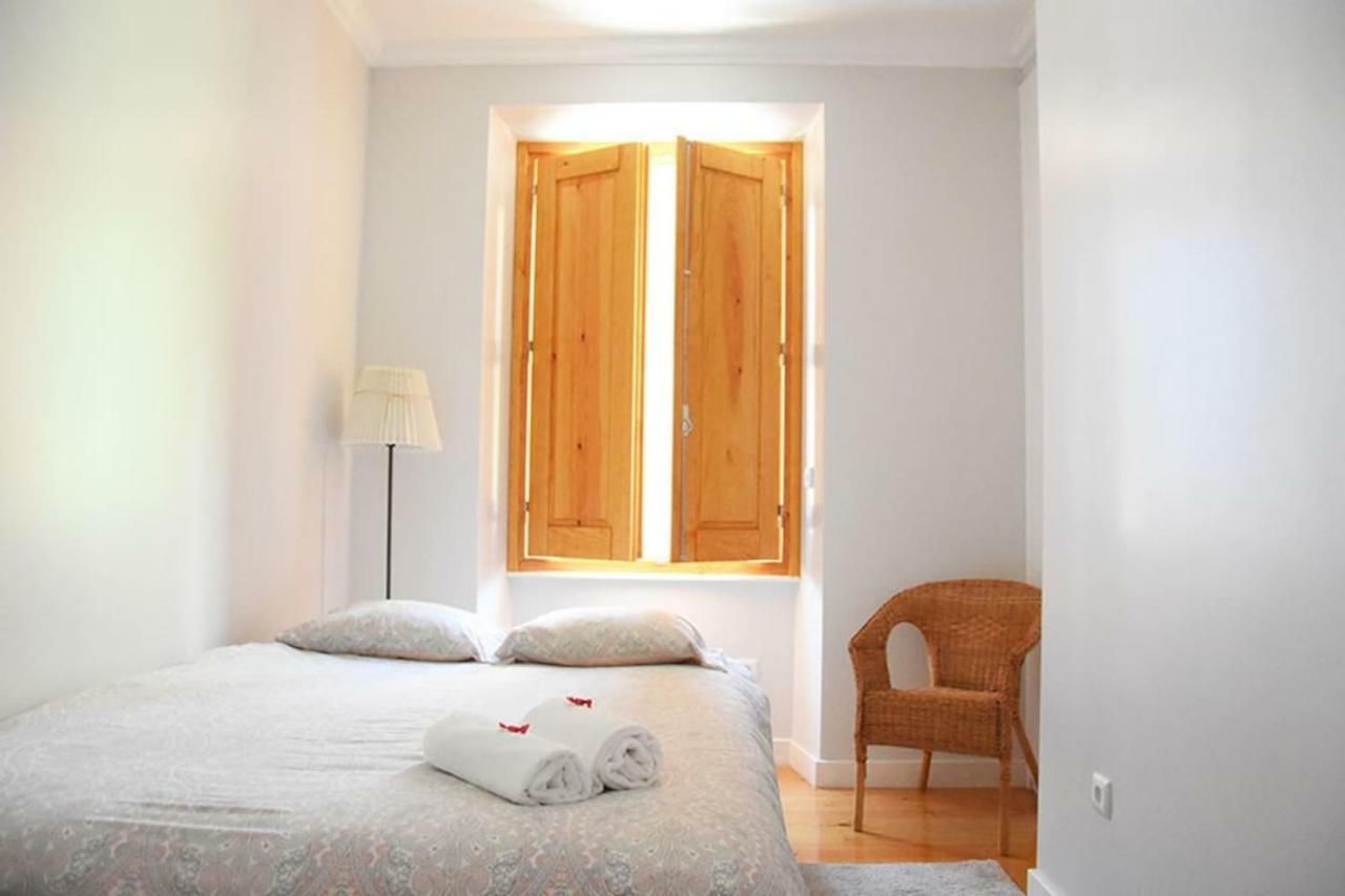 Bombarda Charming Apartamento *