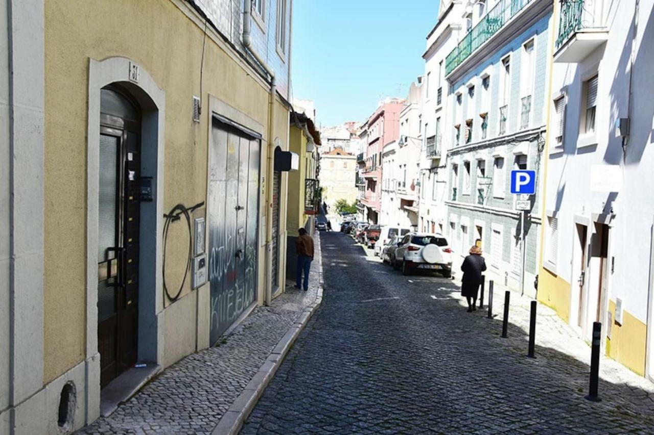 Bombarda Charming * Lisboa
