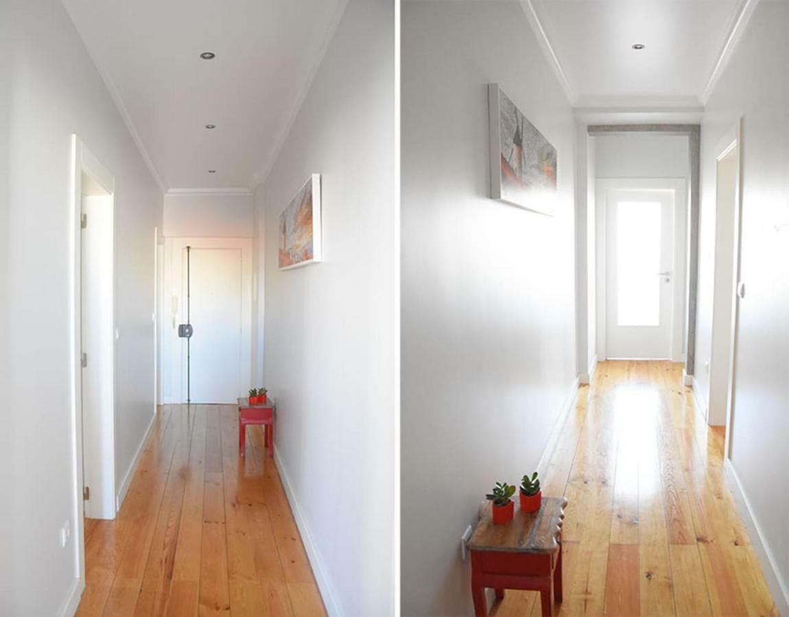 Apartamento Bombarda Charming *