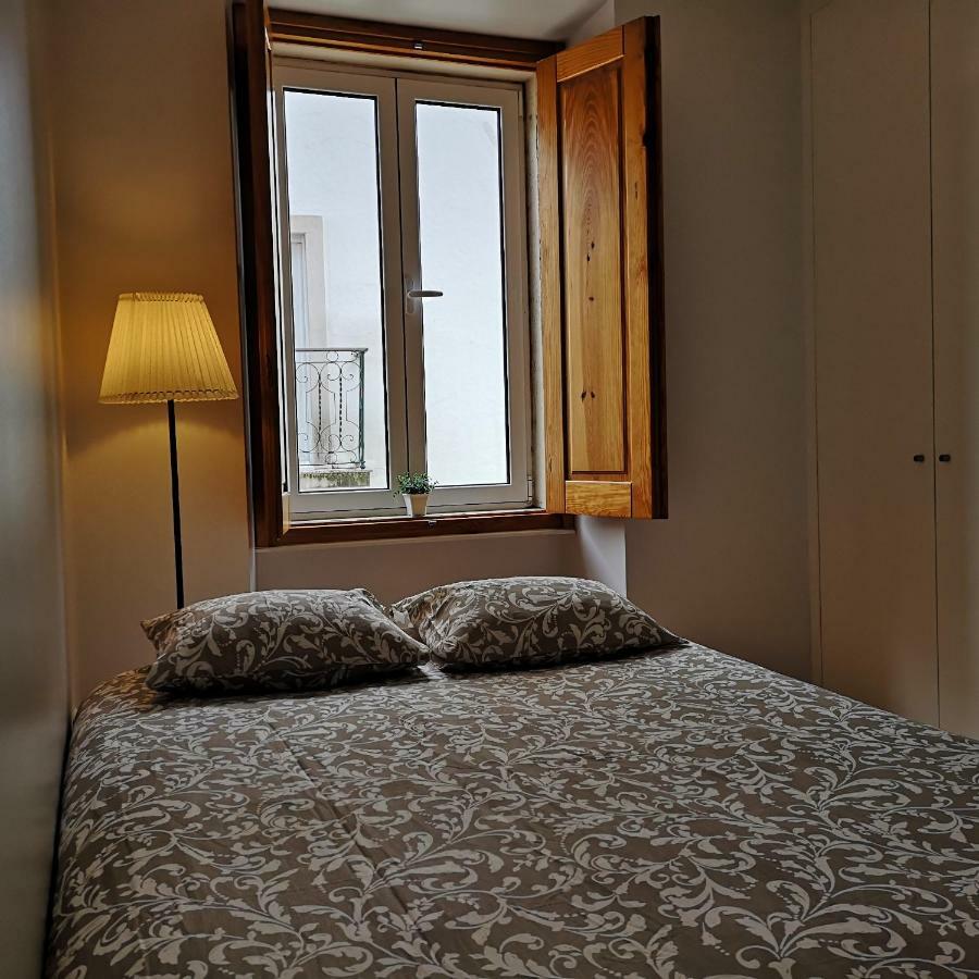 Apartamento Bombarda Charming *